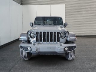2022 Jeep Gladiator High Altitude in Saint-Hyacinthe, Quebec - 2 - w320h240cpx