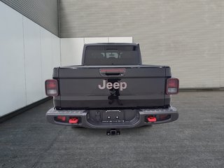 2023 Jeep Gladiator Rubicon V6 Cuir - Navigation in Saint-Hyacinthe, Quebec - 3 - w320h240cpx