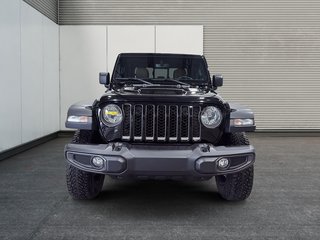 2023 Jeep Gladiator Rubicon V6 Cuir - Navigation in Saint-Hyacinthe, Quebec - 2 - w320h240cpx