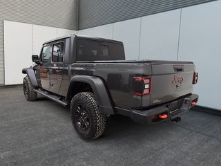 2023 Jeep Gladiator Mojave in Saint-Hyacinthe, Quebec - 4 - w320h240cpx