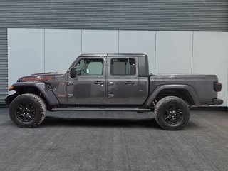 2023 Jeep Gladiator Mojave in Saint-Hyacinthe, Quebec - 5 - w320h240cpx