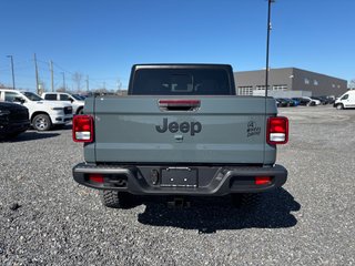 Jeep Gladiator WILLYS 2025 à Saint-Hyacinthe, Québec - 5 - w320h240cpx