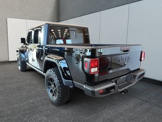2025 Jeep Gladiator WILLYS in Saint-Hyacinthe, Quebec - 4 - w320h240cpx