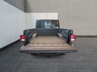 2025 Jeep Gladiator WILLYS in Saint-Hyacinthe, Quebec - 5 - w320h240cpx