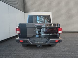 2025 Jeep Gladiator WILLYS in Saint-Hyacinthe, Quebec - 3 - w320h240cpx