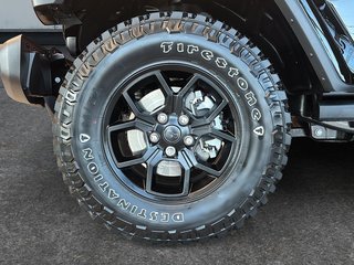2025 Jeep Gladiator WILLYS in Saint-Hyacinthe, Quebec - 6 - w320h240cpx