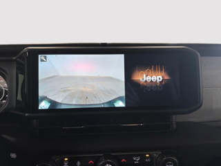 Jeep GLADIATOR WILLYS 2025 à Saint-Hyacinthe, Québec - 6 - w320h240cpx