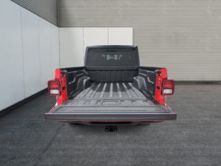 Jeep GLADIATOR WILLYS 2025 à Saint-Hyacinthe, Québec - 5 - w320h240cpx