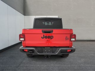 Jeep GLADIATOR WILLYS 2025 à Saint-Hyacinthe, Québec - 3 - w320h240cpx