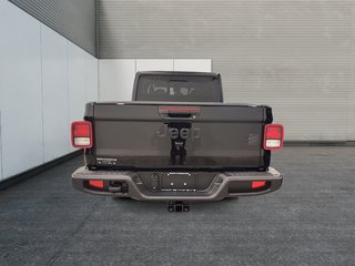 2026 Jeep Gladiator WILLYS in Saint-Hyacinthe, Quebec - 3 - w320h240cpx