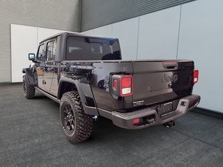 2026 Jeep Gladiator WILLYS in Saint-Hyacinthe, Quebec - 4 - w320h240cpx