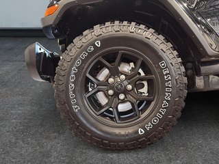 2026 Jeep Gladiator WILLYS in Saint-Hyacinthe, Quebec - 6 - w320h240cpx