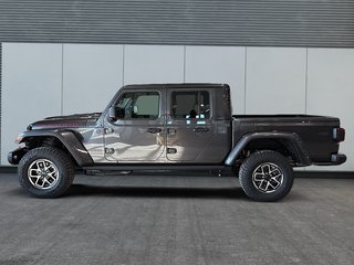 Jeep Gladiator RUBICON 2026 à Saint-Hyacinthe, Québec - 5 - w320h240cpx