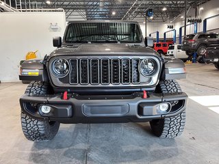 Jeep Gladiator RUBICON 2026 à Saint-Hyacinthe, Québec - 2 - w320h240cpx