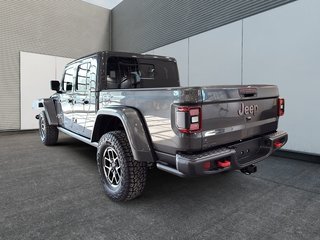 Jeep Gladiator RUBICON 2026 à Saint-Hyacinthe, Québec - 4 - w320h240cpx