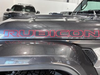 Jeep Gladiator RUBICON 2026 à Saint-Hyacinthe, Québec - 6 - w320h240cpx