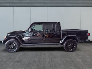 2026 Jeep Gladiator SPORT S in Saint-Hyacinthe, Quebec - 5 - w320h240cpx