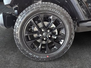 2026 Jeep Gladiator SPORT S in Saint-Hyacinthe, Quebec - 6 - w320h240cpx