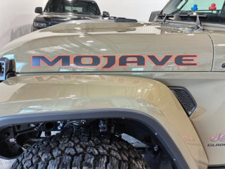 2026 Jeep Gladiator Mojave X in Saint-Hyacinthe, Quebec - 6 - w320h240cpx