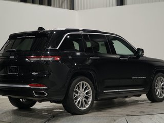 Grand Cherokee 4xe Summit 4XE Branchable 2022 à Saint-Hyacinthe, Québec - 4 - w320h240cpx