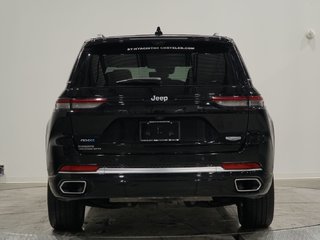 Grand Cherokee 4xe Summit 4XE Branchable 2022 à Saint-Hyacinthe, Québec - 5 - w320h240cpx