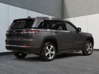 Jeep Grand Cherokee 4xe 4XE Branchable 2022 à Saint-Hyacinthe, Québec - 4 - w320h240cpx