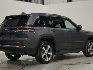 2022  Grand Cherokee 4xe 4XE Branchable in Saint-Hyacinthe, Quebec - 4 - w320h240cpx