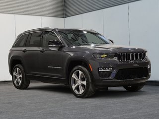 Jeep Grand Cherokee 4xe 4XE Branchable 2022 à Saint-Hyacinthe, Québec - 3 - w320h240cpx
