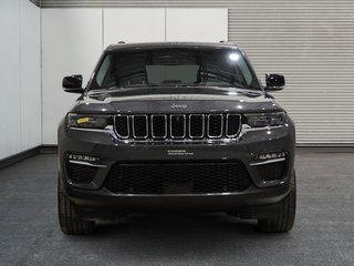 Jeep Grand Cherokee 4xe 4XE Branchable 2022 à Saint-Hyacinthe, Québec - 2 - w320h240cpx