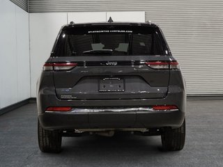 Jeep Grand Cherokee 4xe 4XE Branchable 2022 à Saint-Hyacinthe, Québec - 5 - w320h240cpx
