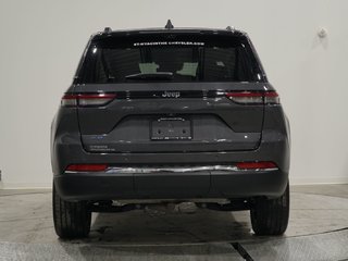 2022  Grand Cherokee 4xe 4XE Branchable in Saint-Hyacinthe, Quebec - 5 - w320h240cpx