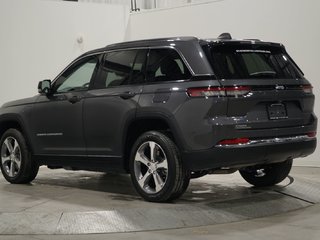 2022  Grand Cherokee 4xe 4XE Branchable in Saint-Hyacinthe, Quebec - 6 - w320h240cpx