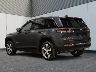 Jeep Grand Cherokee 4xe 4XE Branchable 2022 à Saint-Hyacinthe, Québec - 6 - w320h240cpx