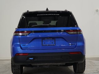 2023  Grand Cherokee 4xe 4XE Branchable TRAILHAWK in Saint-Hyacinthe, Quebec - 5 - w320h240cpx