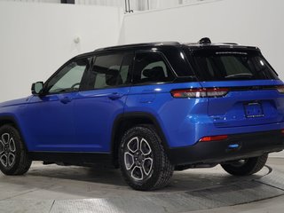 2023  Grand Cherokee 4xe 4XE Branchable TRAILHAWK in Saint-Hyacinthe, Quebec - 6 - w320h240cpx