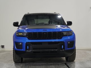 2023  Grand Cherokee 4xe 4XE Branchable TRAILHAWK in Saint-Hyacinthe, Quebec - 2 - w320h240cpx