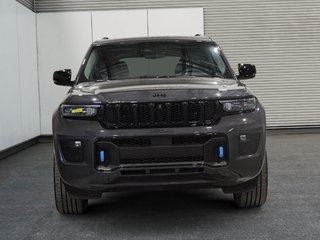 2023 Jeep Grand Cherokee 4xe 30th Anniversary in Saint-Hyacinthe, Quebec - 2 - w320h240cpx
