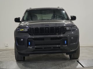 2023  Grand Cherokee 4xe 30th Anniversary in Saint-Hyacinthe, Quebec - 2 - w320h240cpx