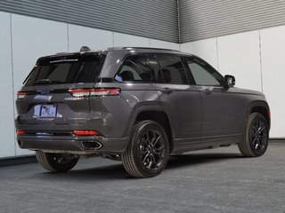 2023 Jeep Grand Cherokee 4xe 30th Anniversary in Saint-Hyacinthe, Quebec - 4 - w320h240cpx