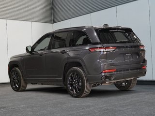 2023 Jeep Grand Cherokee 4xe 30th Anniversary in Saint-Hyacinthe, Quebec - 6 - w320h240cpx