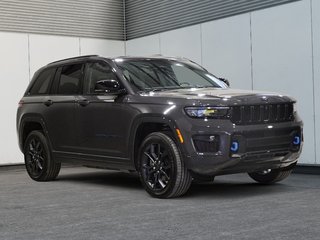 2023 Jeep Grand Cherokee 4xe 30th Anniversary in Saint-Hyacinthe, Quebec - 3 - w320h240cpx
