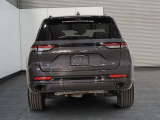 2023 Jeep Grand Cherokee 4xe 30th Anniversary in Saint-Hyacinthe, Quebec - 5 - w320h240cpx
