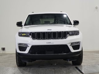 Grand Cherokee 4xe Limited 2023 à Saint-Hyacinthe, Québec - 2 - w320h240cpx