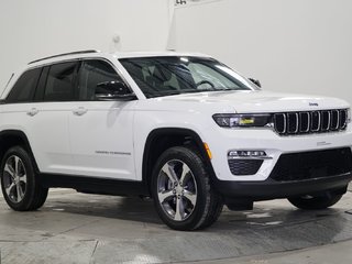 Grand Cherokee 4xe Limited 2023 à Saint-Hyacinthe, Québec - 3 - w320h240cpx