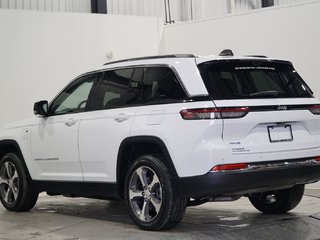 Grand Cherokee 4xe Limited 2023 à Saint-Hyacinthe, Québec - 6 - w320h240cpx