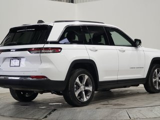 Grand Cherokee 4xe Limited 2023 à Saint-Hyacinthe, Québec - 4 - w320h240cpx