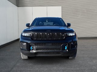 Jeep Grand Cherokee 4xe 4XE Branchable TRAILHAWK 2023 à Saint-Hyacinthe, Québec - 2 - w320h240cpx