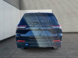 Jeep Grand Cherokee 4xe 4XE Branchable TRAILHAWK 2023 à Saint-Hyacinthe, Québec - 4 - w320h240cpx