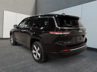 2021 Jeep Grand Cherokee L Limited in Saint-Hyacinthe, Quebec - 4 - w320h240cpx