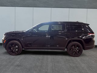 Jeep Grand Cherokee L ALTITUDE 2025 à Saint-Hyacinthe, Québec - 5 - w320h240cpx